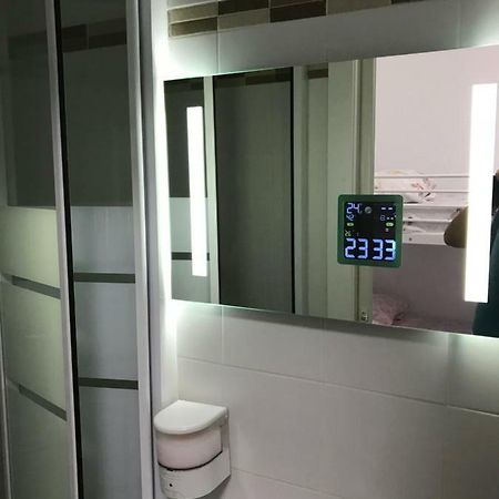 Hospedaje Casa Sur コルドバ エクステリア 写真
