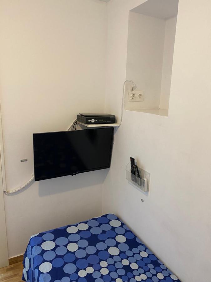 Hospedaje Casa Sur コルドバ エクステリア 写真