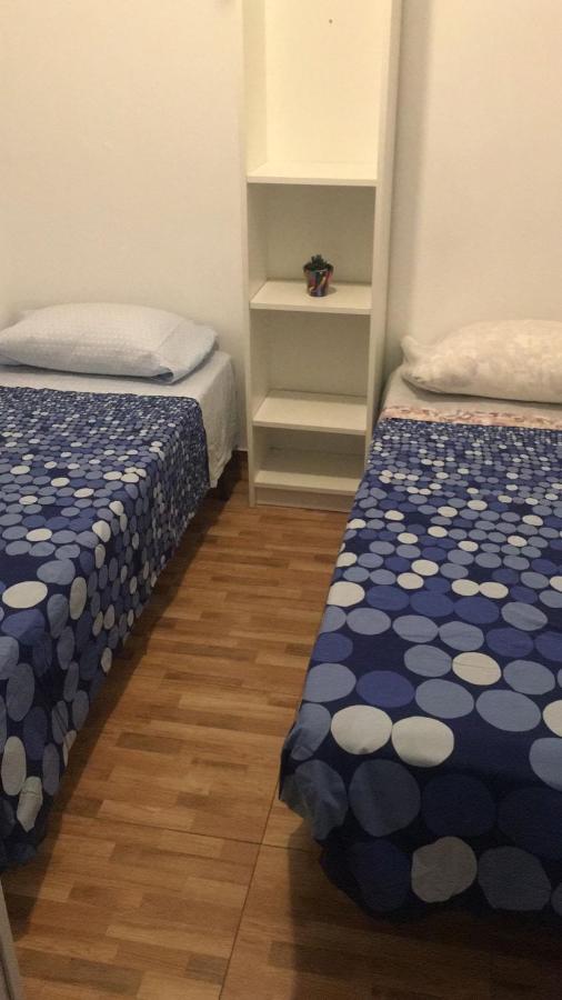 Hospedaje Casa Sur コルドバ エクステリア 写真