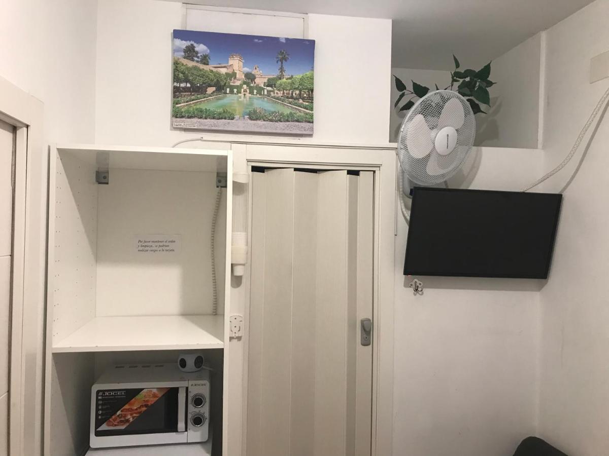 Hospedaje Casa Sur コルドバ エクステリア 写真