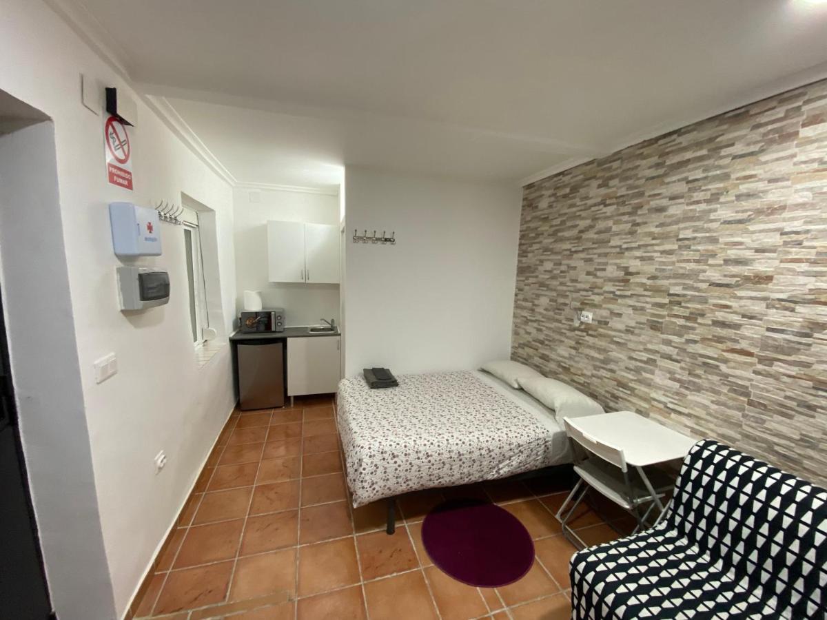 Hospedaje Casa Sur コルドバ エクステリア 写真