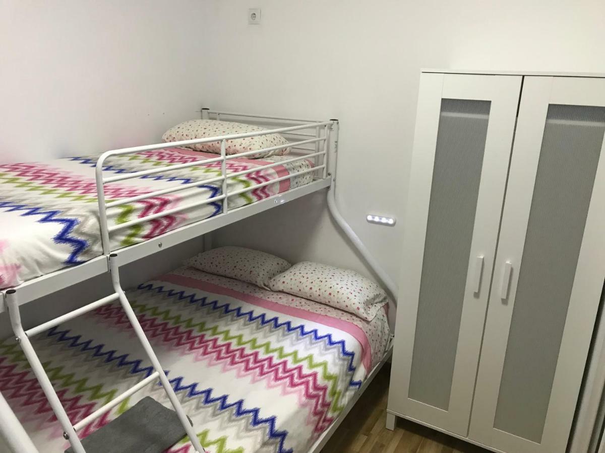 Hospedaje Casa Sur コルドバ エクステリア 写真