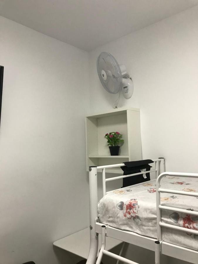 Hospedaje Casa Sur コルドバ エクステリア 写真