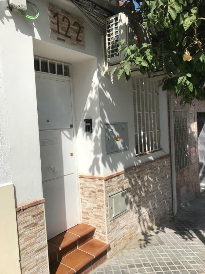 Hospedaje Casa Sur コルドバ エクステリア 写真