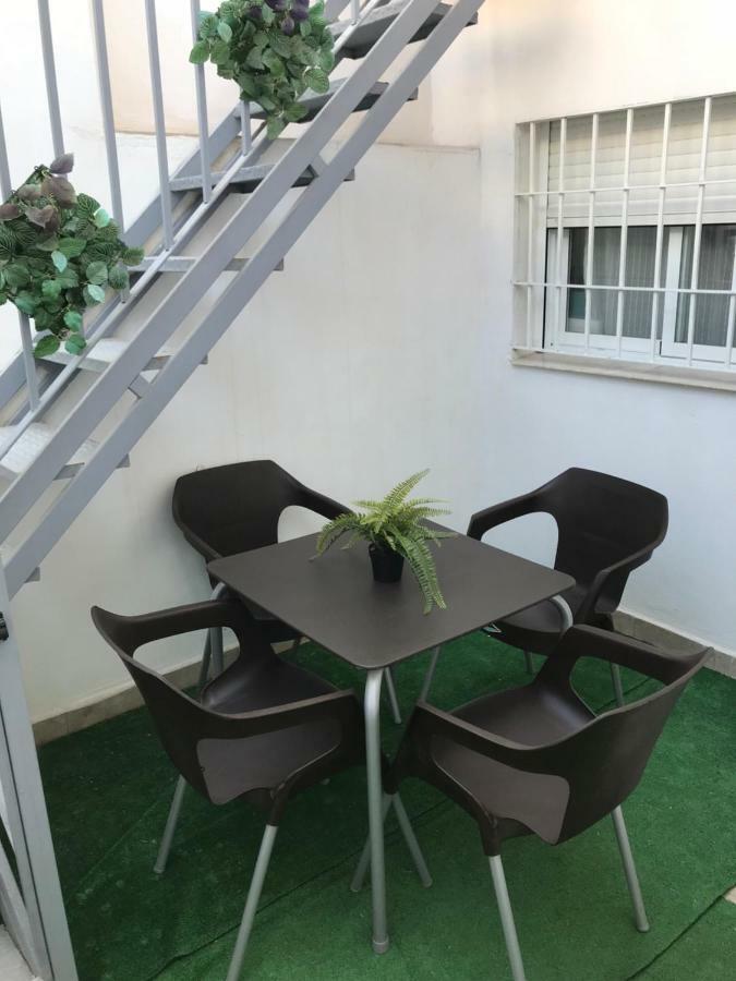 Hospedaje Casa Sur コルドバ エクステリア 写真