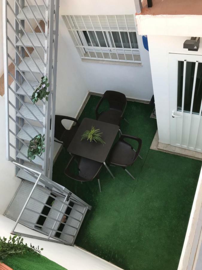 Hospedaje Casa Sur コルドバ エクステリア 写真